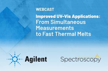 Improved UV-Vis Applications: From Simultaneous Measurements to Fast Thermal Melts