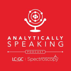 Analytically Speaking Podcast logo