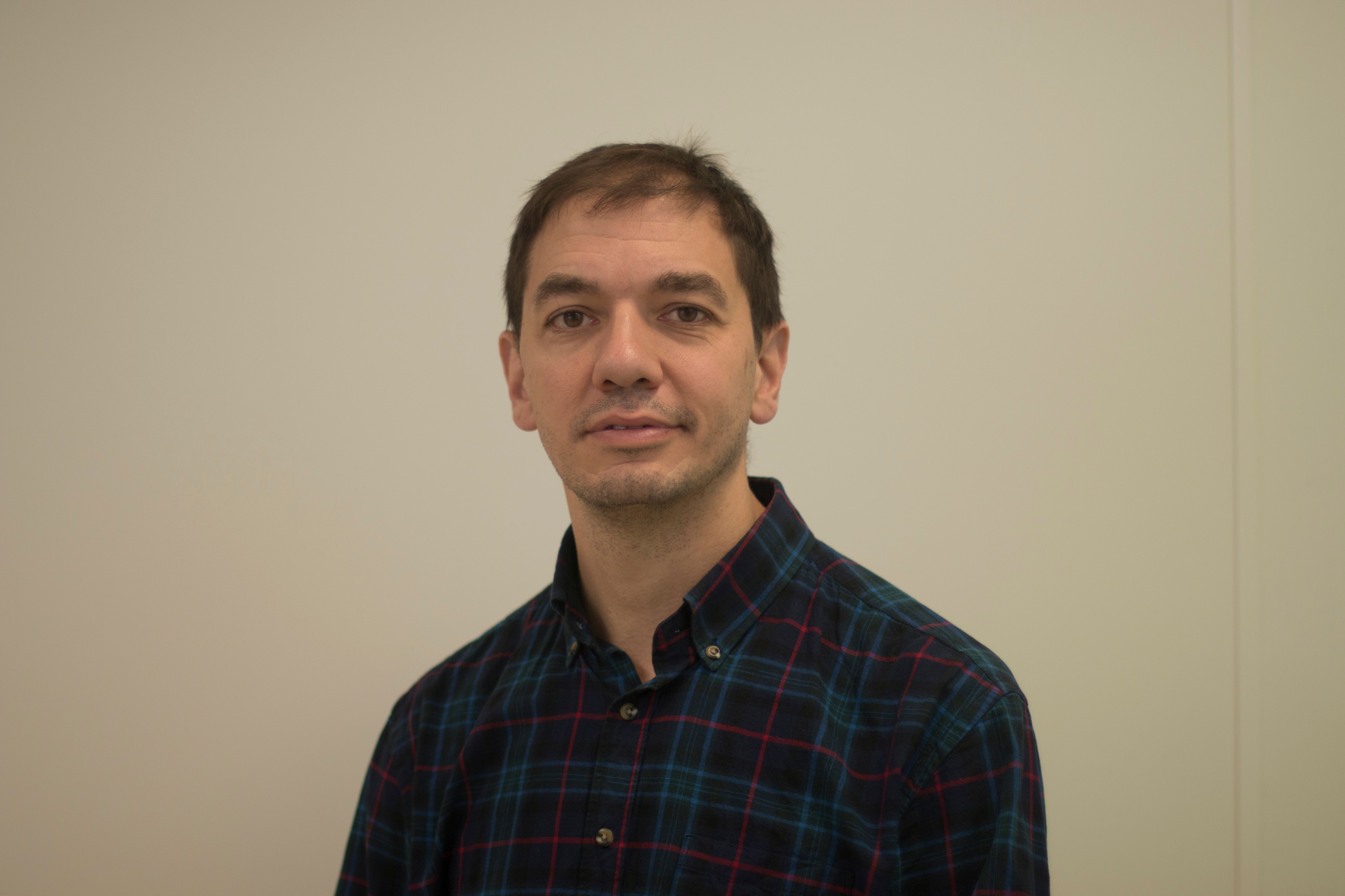 Courtesy of Óscar Millet