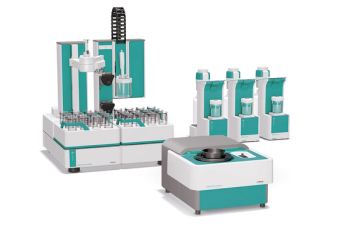 OMNIS NIRS | Image Credit: © Metrohm USA