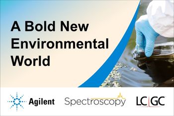 A Bold New Environmental World