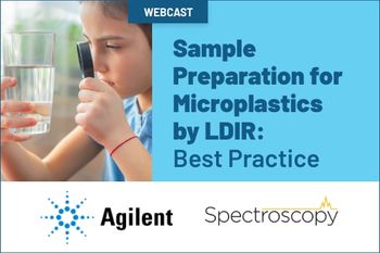 Sample Preparation for Microplastics by LDIR: Best Practice