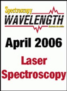 Spectroscopy-04-28-2006