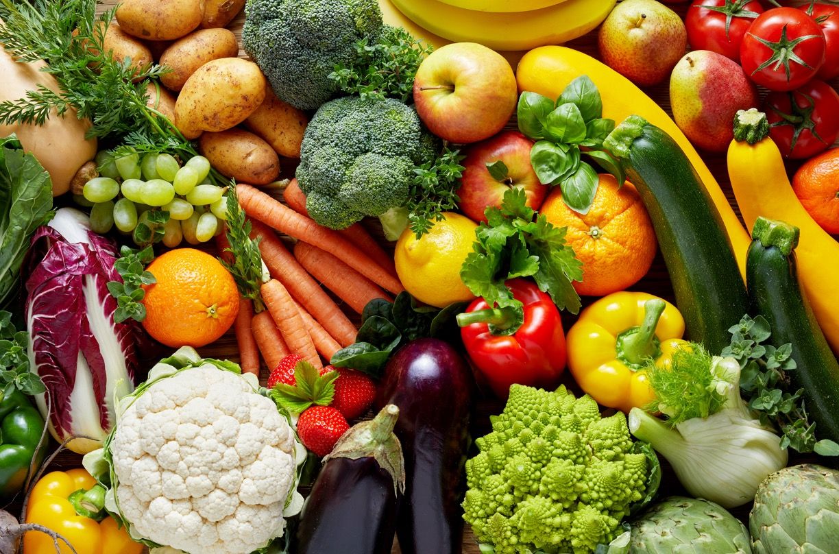 Portable NIR tech detects pesticides in fresh produce © exclusive-design -chronicles-stock.adobe.com  