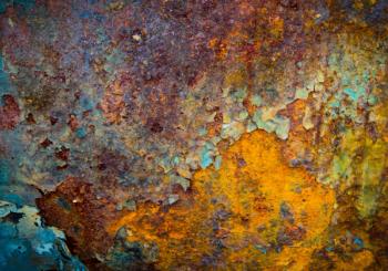 The core of corrosion