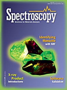 Spectroscopy-07-01-2003