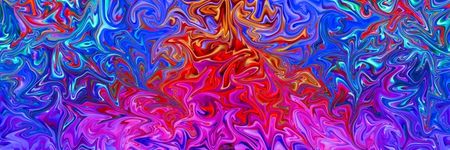 SERS Laser-Induced Fluorescence 