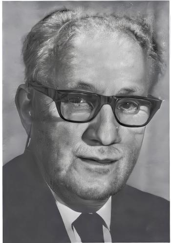 Lester W. Strock 