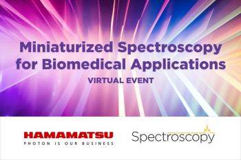 Miniaturized Spectroscopy for Biomedical Applications