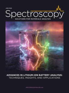 Spectroscopy E-Books 6-17-2026