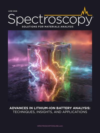 Spectroscopy E-Books