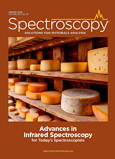 Spectroscopy E-Books 8-15-2024