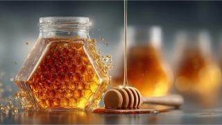 Near-Infrared Spectroscopy for Honey Authentication: A Practical Mini-Tutorial for Food Quality Labs | Image Credit: © Alyn Baby-chronicles - stock.adobe.com