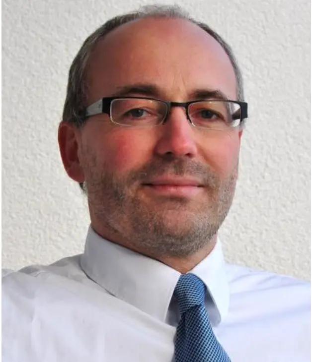 Johannes Pedarnig