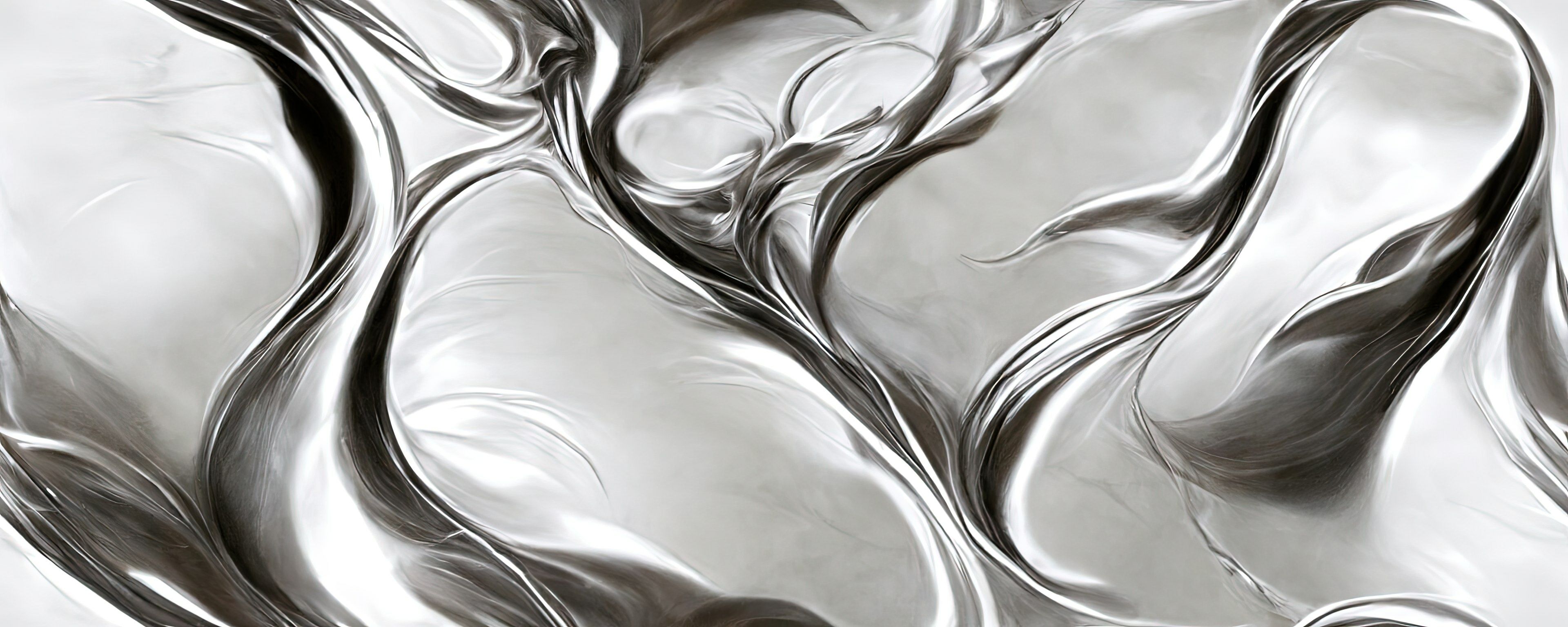 Mercury Powder Pattern Novel Fluorescent Probe Unveiled for Mercury Detection