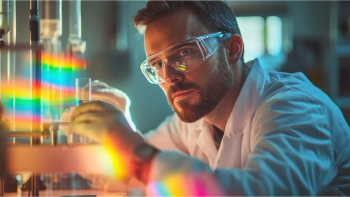 2025 was a turning point for vibrational spectroscopy © somchai20162516