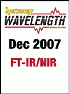 Spectroscopy-12-10-2007