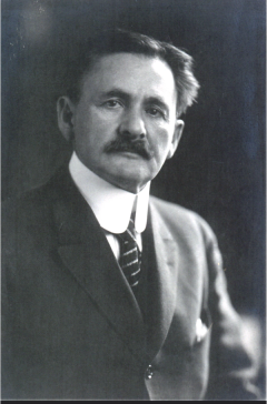 Albert A. Michelson