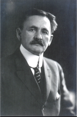 Albert A. Michelson