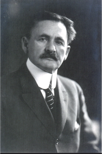 Albert A. Michelson