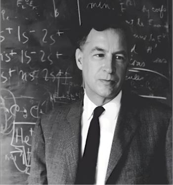 E. Bright Wilson, Jr.