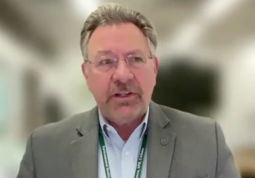 The Application of XRF Instrumentation in Food Safety Monitoring ...