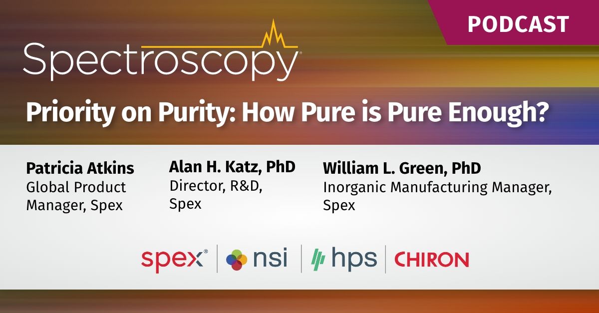 Source Purity Prioritizing Purity: How Pure is Pure Enough?