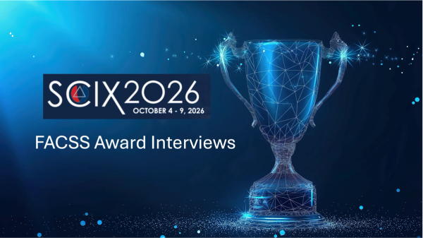 FACSS 2026 Award Interviews ©  Erin -chronicles-stock.adobe.com