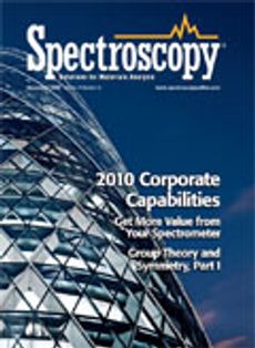 Spectroscopy-12-01-2009
