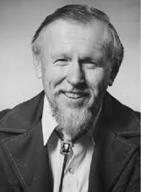 William G. Fateley