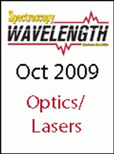 Spectroscopy-10-14-2009