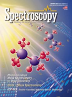 Spectroscopy-11-01-2001