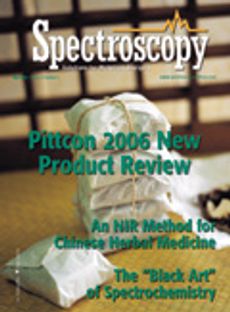 Spectroscopy-05-01-2006