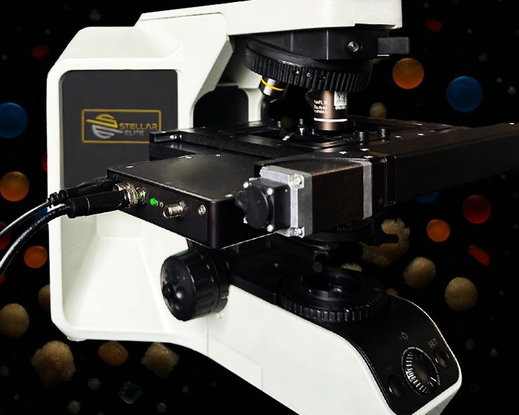 The StellarScope AM/PA Platform. | Image Credit: © StellarNet Inc.