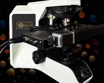 The StellarScope AM/PA Platform. | Image Credit: © StellarNet Inc.