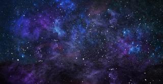 High definition star field background. Starry outer space background texture. Colorful starry night sky outer space background. | Image Credit: © Maximusdn - stock.adobe.com
