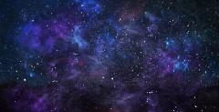 High definition star field background. Starry outer space background texture. Colorful starry night sky outer space background. | Image Credit: © Maximusdn - stock.adobe.com