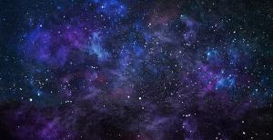 High definition star field background. Starry outer space background texture. Colorful starry night sky outer space background. | Image Credit: © Maximusdn - stock.adobe.com