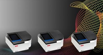 Thermo Fisher Scientific announced the launch of its GENESYS G5 series of visible and UV-visible spectrophotometers. | Photo Credit: © Thermo Fisher Scientific.