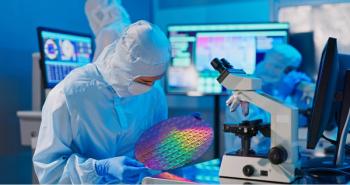 Innovative Semiconductor Materials for Infrared Sensors © ryanking999-chronicles - stock.adobe.com