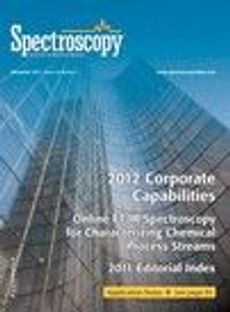 Spectroscopy-12-01-2011