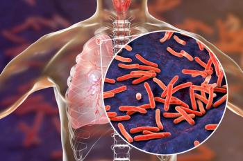 New NIR Semiconductor Technology for Tuberculosis Detection © Dr_Microbe-chronicles - stock.adobe.com