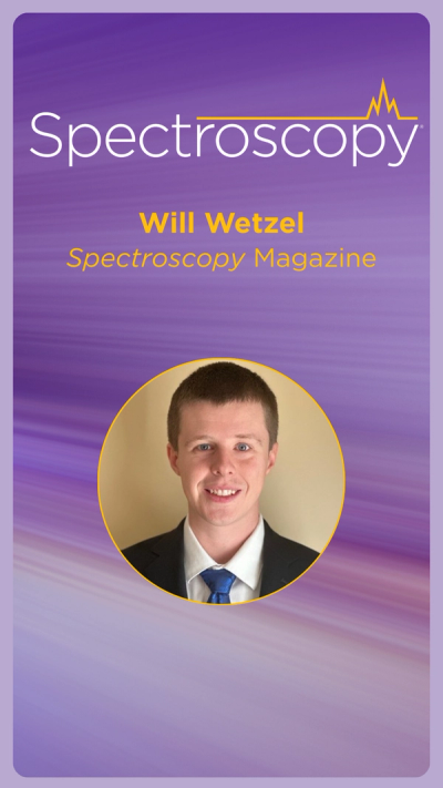 The Charles Mann Award for Applied Raman Spectroscopy