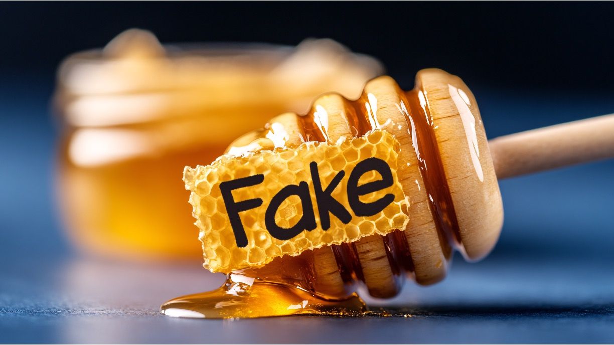 Scientists Use AI and Spectroscopy to Detect Fake Honey in Bangladesh © Thanayut -chronicles-stock.adobe.com  