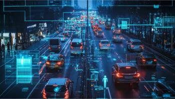 Fiber optics and neural networks transform vehicle sensing and road safety © Cavad -chronicles-stock.adobe.com