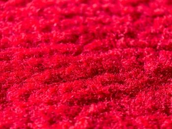 Close-up texture of soft red carpet fibers | Image Credit: © egisehungryboy - stock.adobe.com