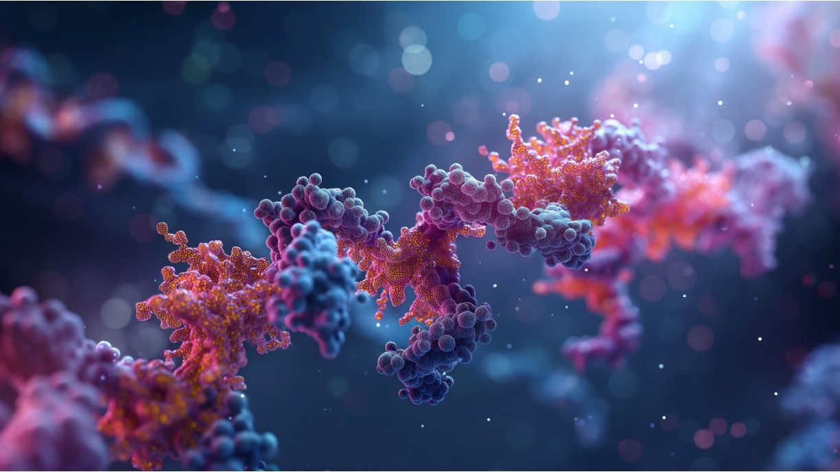 ATR FT-IR: A New Vision on Protein Structure and Aggregation