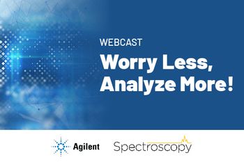 Worry Less, Analyze More! 