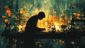 Determination of 17 Impurity Elements in Aluminum Nitride by Inductively Coupled Plasma Optical Emission Spectrometry with Microwave Digestion