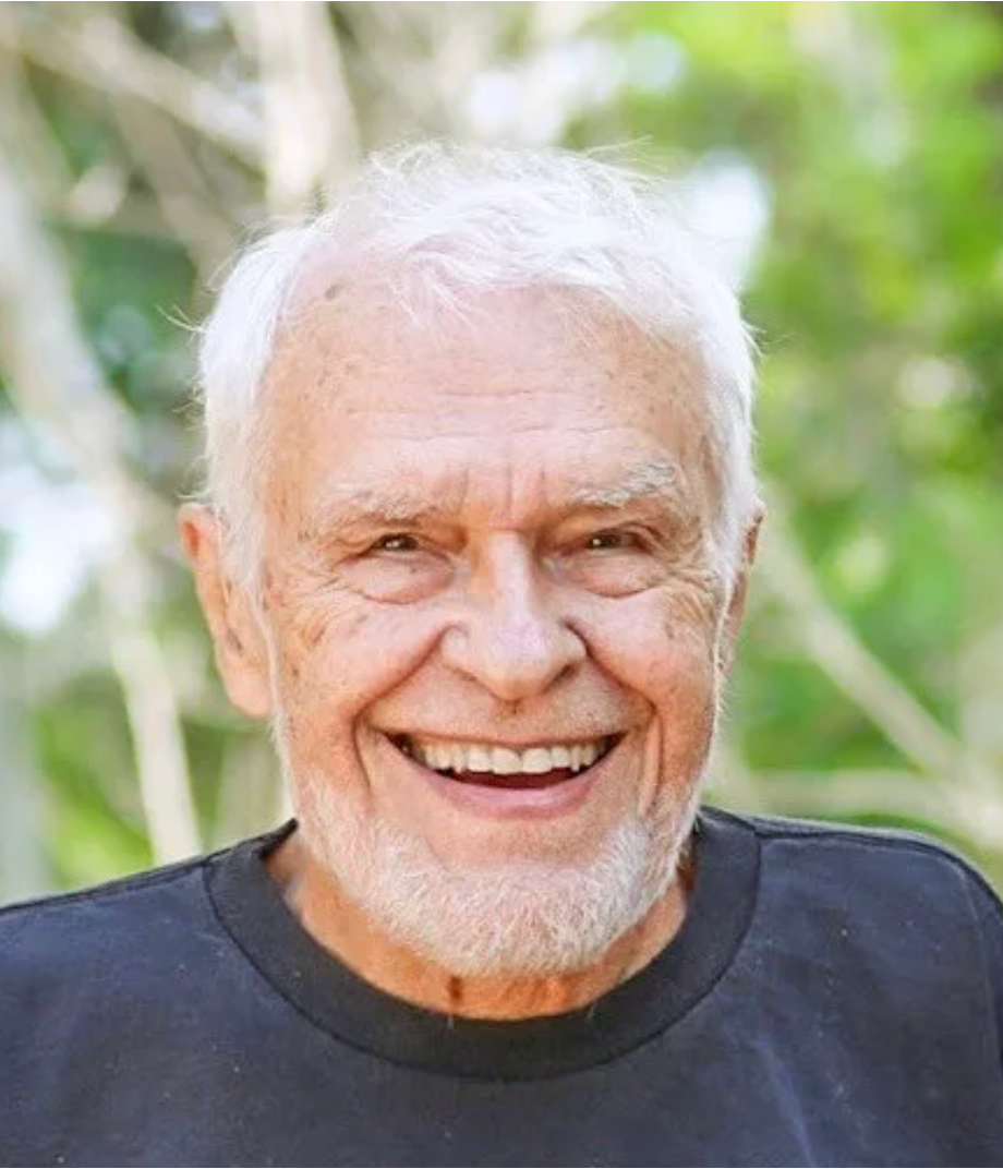 James D. Winefordner, Professor Emeritus, University of Florida